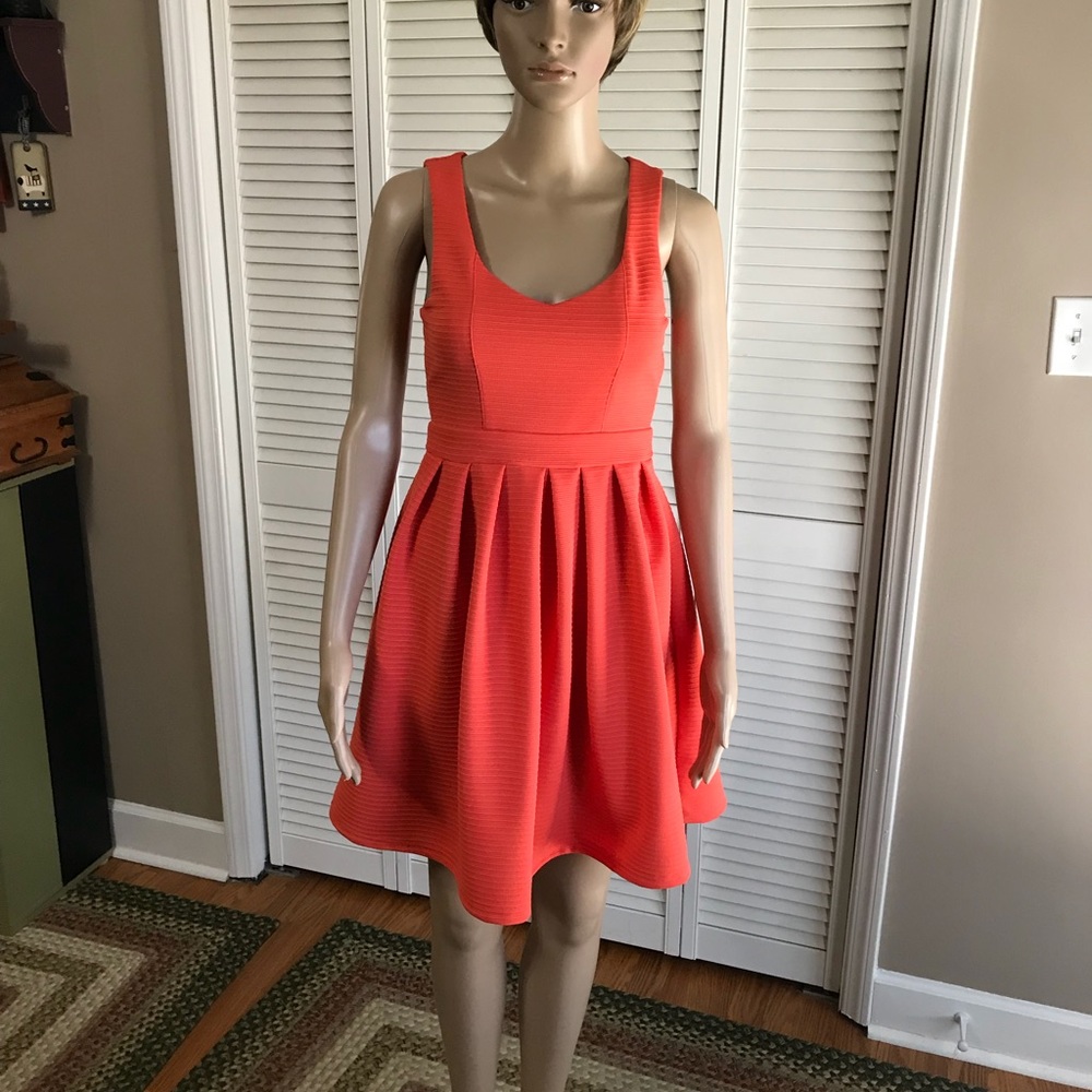 Ya Las Angeles Dress SZ SMβ